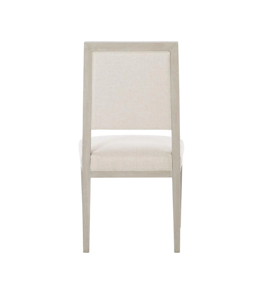 AXIOM SIDE CHAIR 20