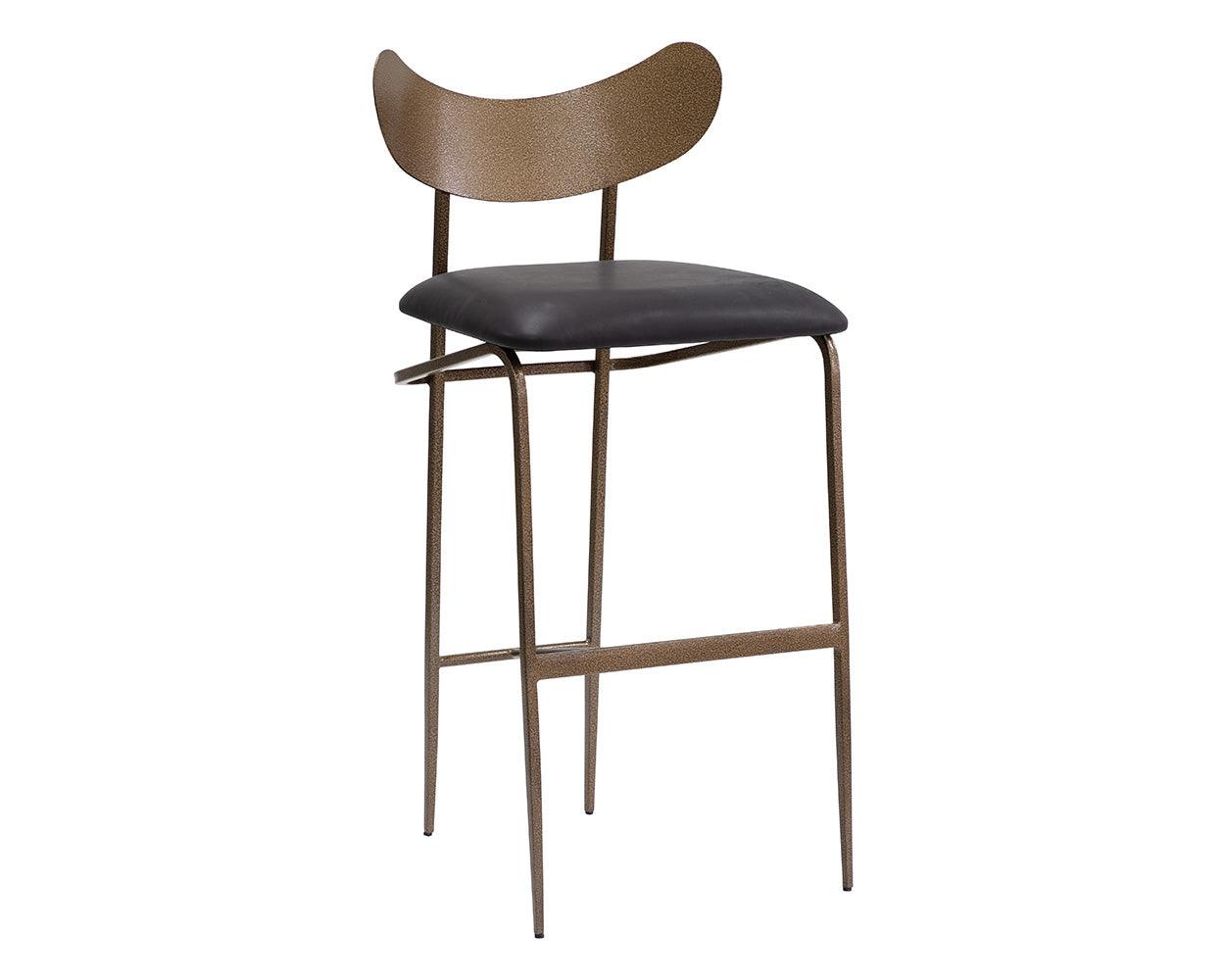 Gibbons Barstool - Frankwebs