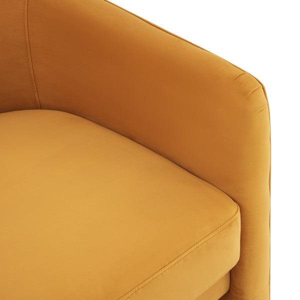 LONDYN UPHOLSTERED ACCENT CHAIR - Frankwebs