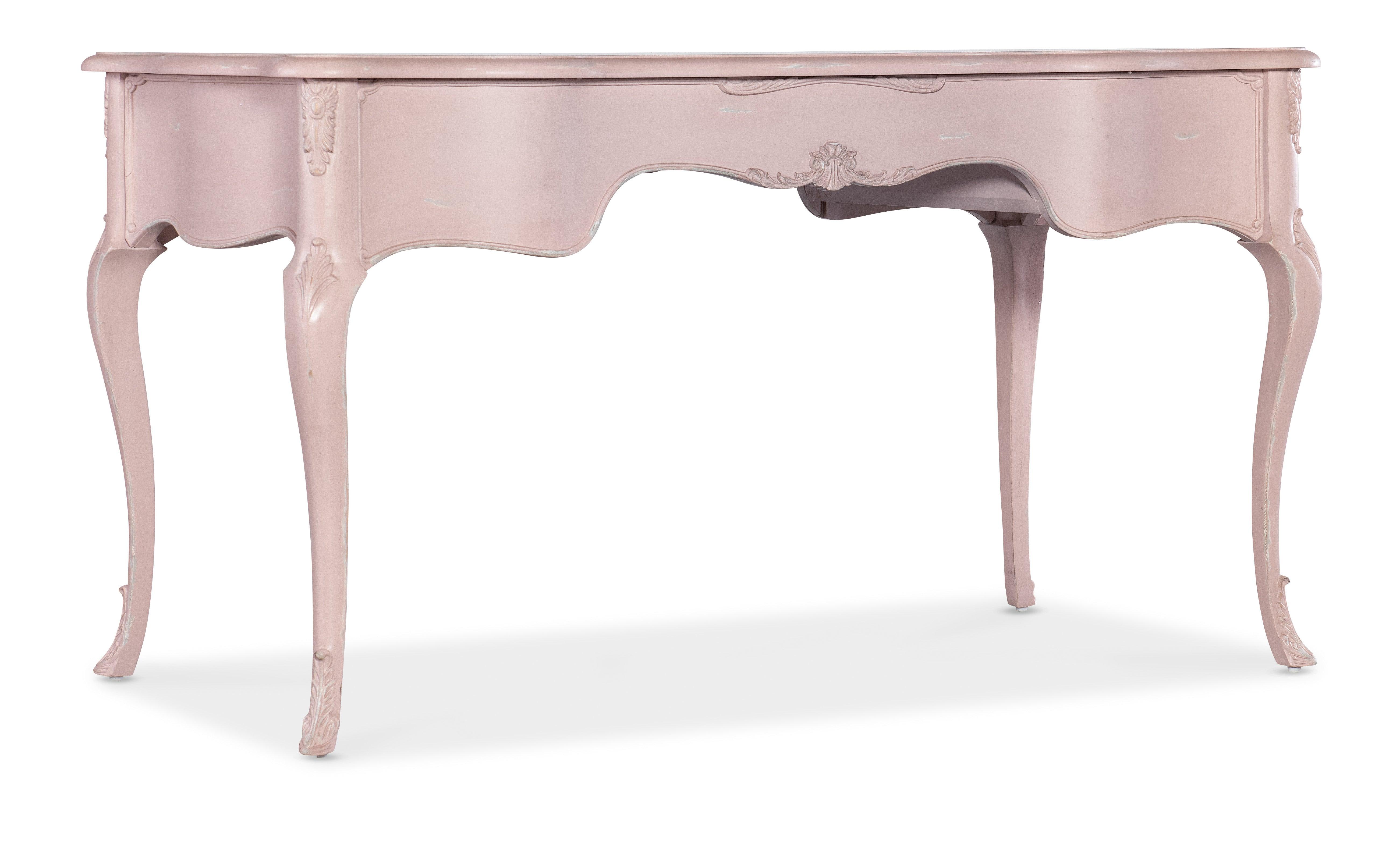 Susan G. Komen Perseverance Writing Desk - Frankwebs