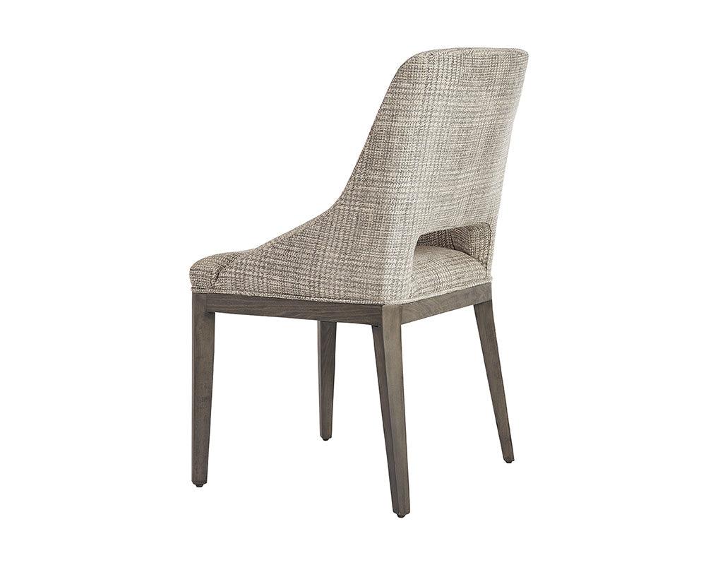 Estrada Dining Chair - Frankwebs