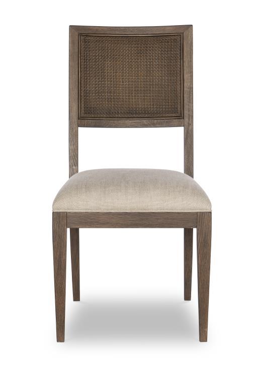 Parker Side Chair - Frankwebs