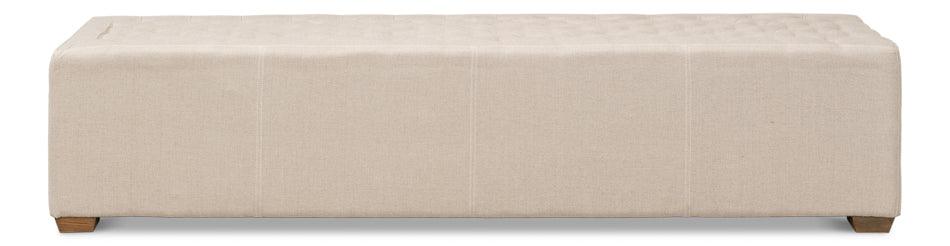 The 6 Foot Bench - Frankwebs