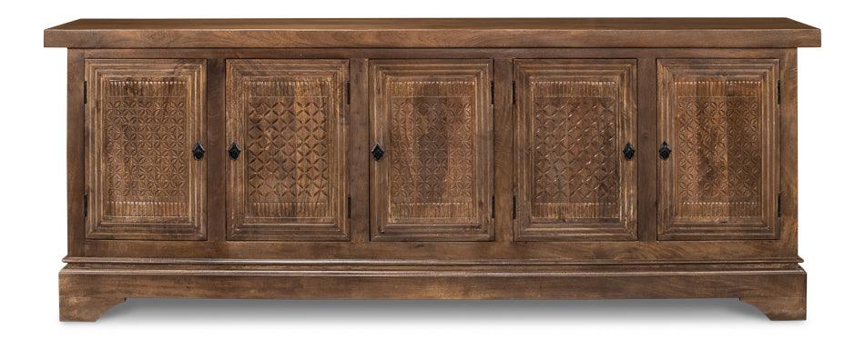Gentry Sideboard - Frankwebs