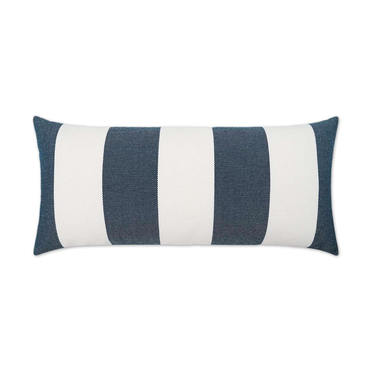 Outdoor Melbourne Lumbar Pillow - Frankwebs