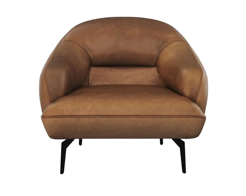 Armani Armchair - Frankwebs
