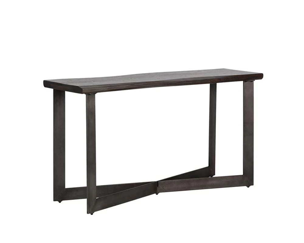 Marley Console Table - Frankwebs
