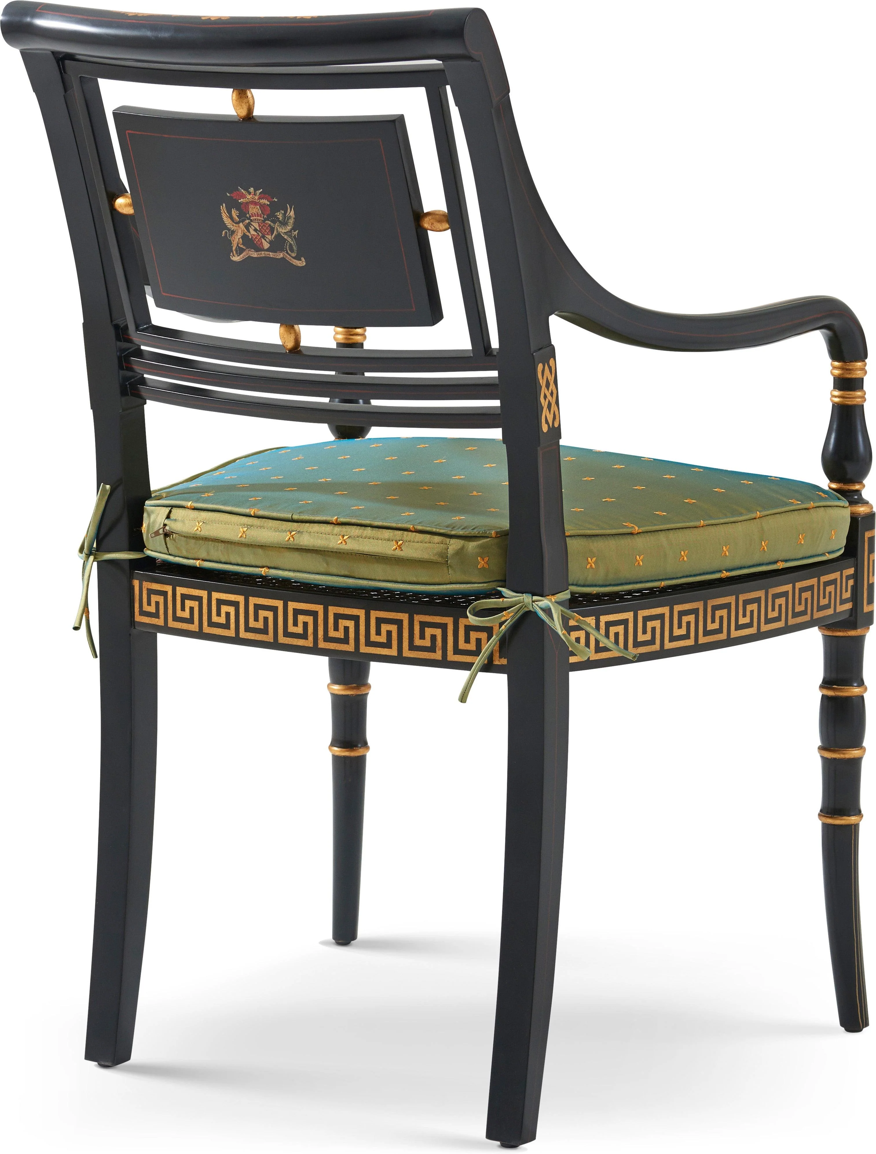 Lavinia's Armchair - Set Of 2 - Frankwebs