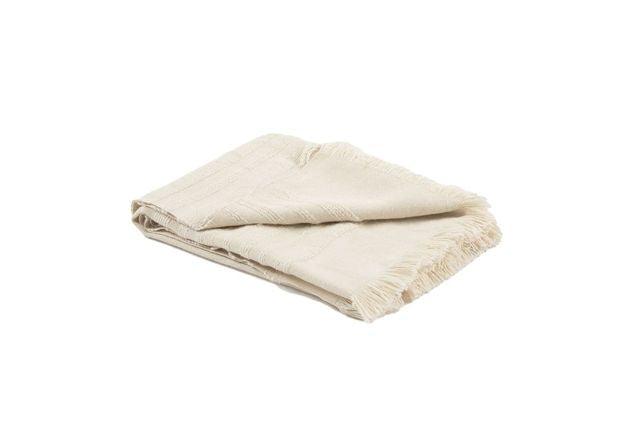 Lucy 100% Baby Alpaca Throw - Frankwebs