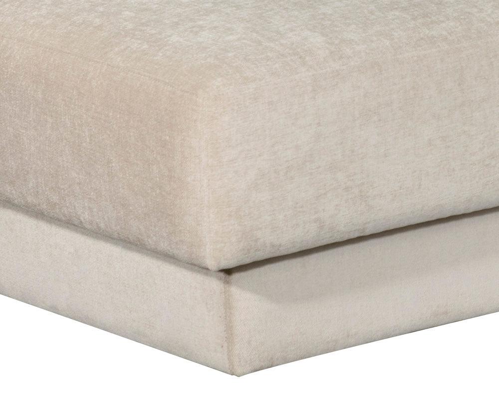 Tecoma Sofa Chaise - Frankwebs