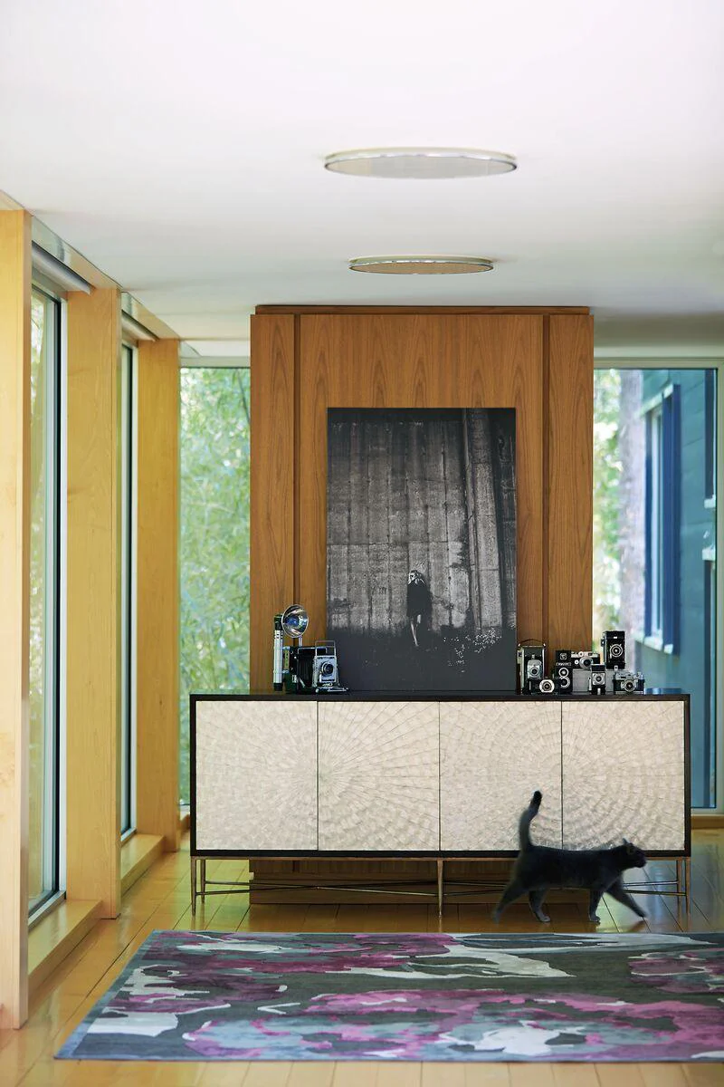 ADAGIO BUFFET CAPIZ SHELL BUFFET - Frankwebs