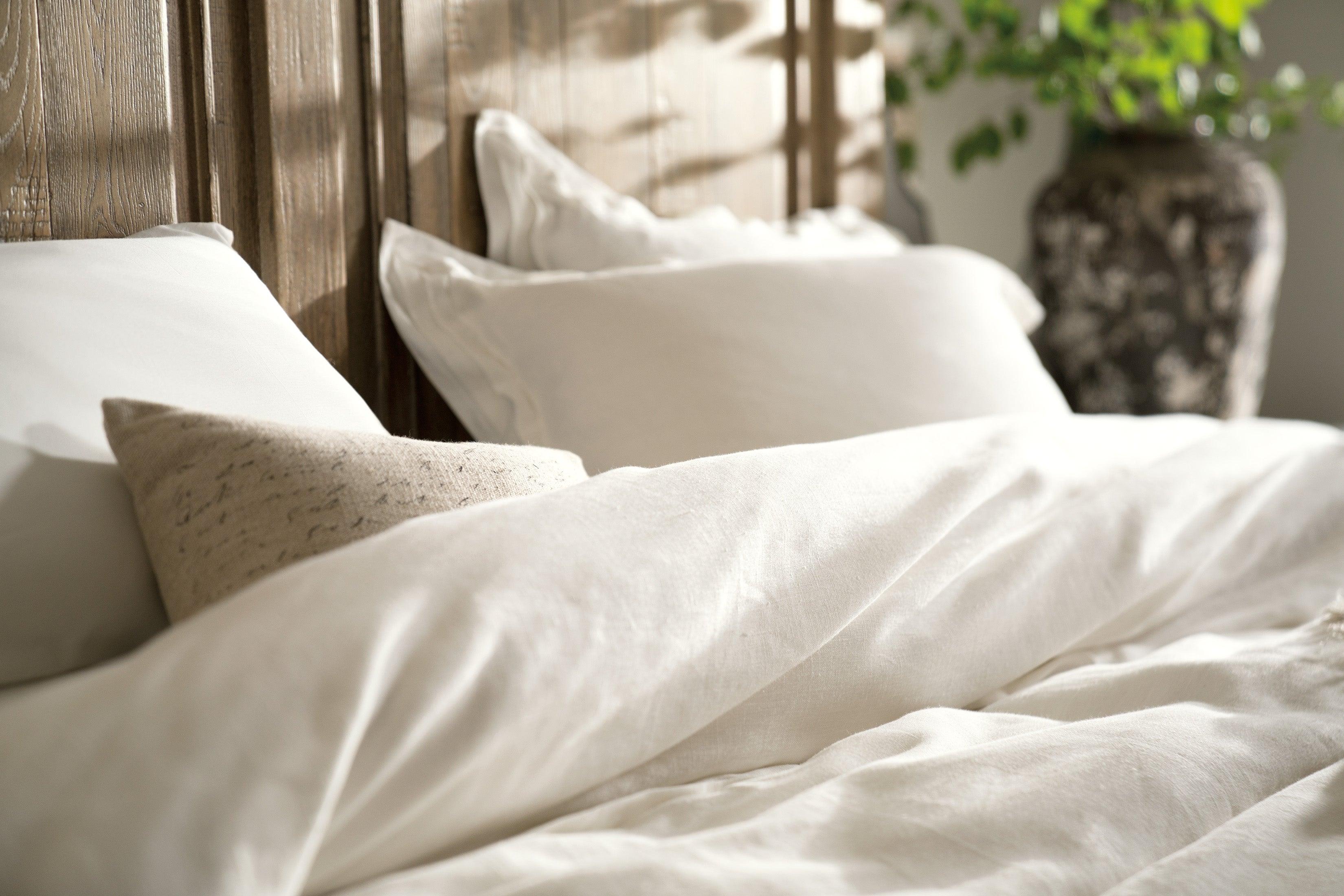 Boheme Laurier Panel Bed - Frankwebs