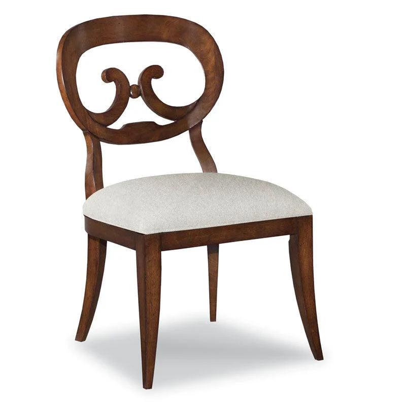 Side Chair - Frankwebs