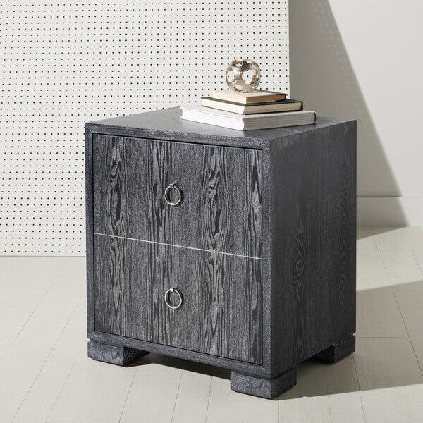 LAILA NIGHTSTAND - Frankwebs