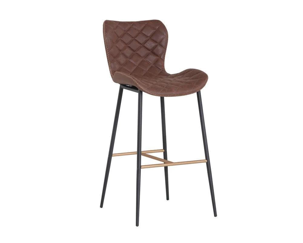 Lyla Barstool  - Set of 2 - Frankwebs