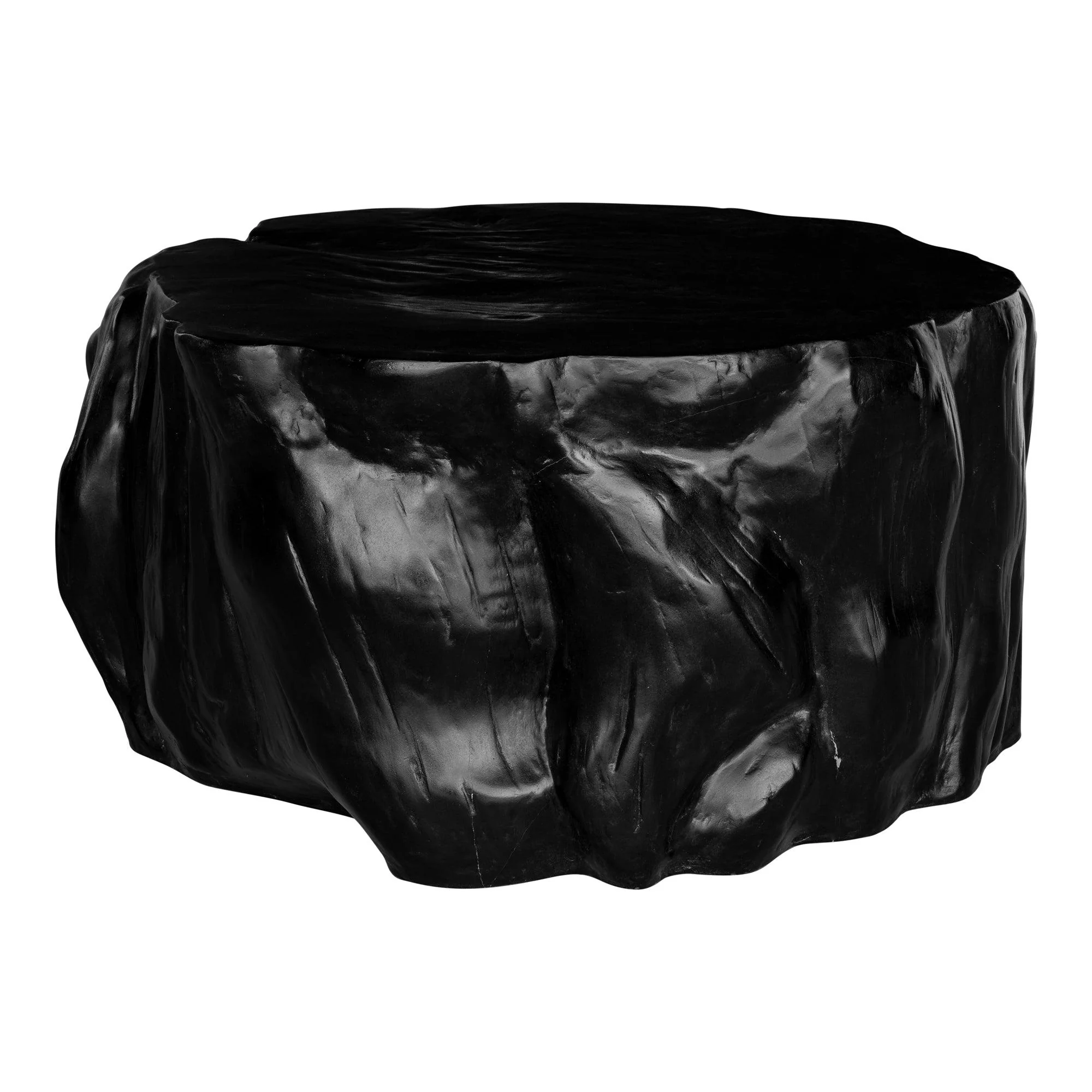 Notte Coffee Table Black - Frankwebs