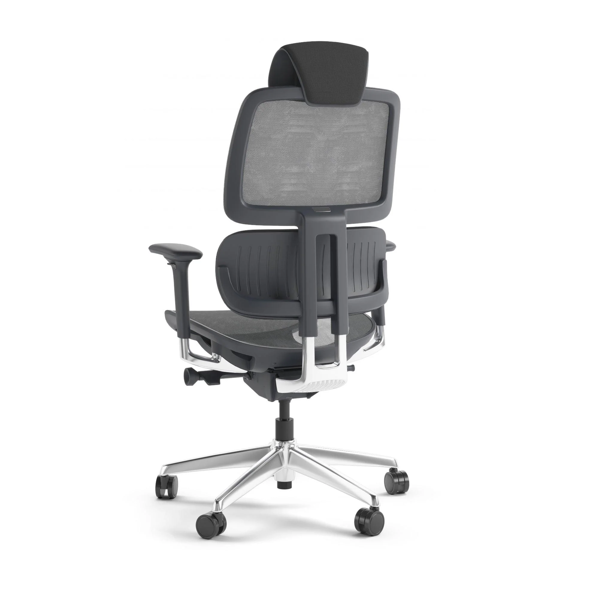 Voca Task Chair - Frankwebs