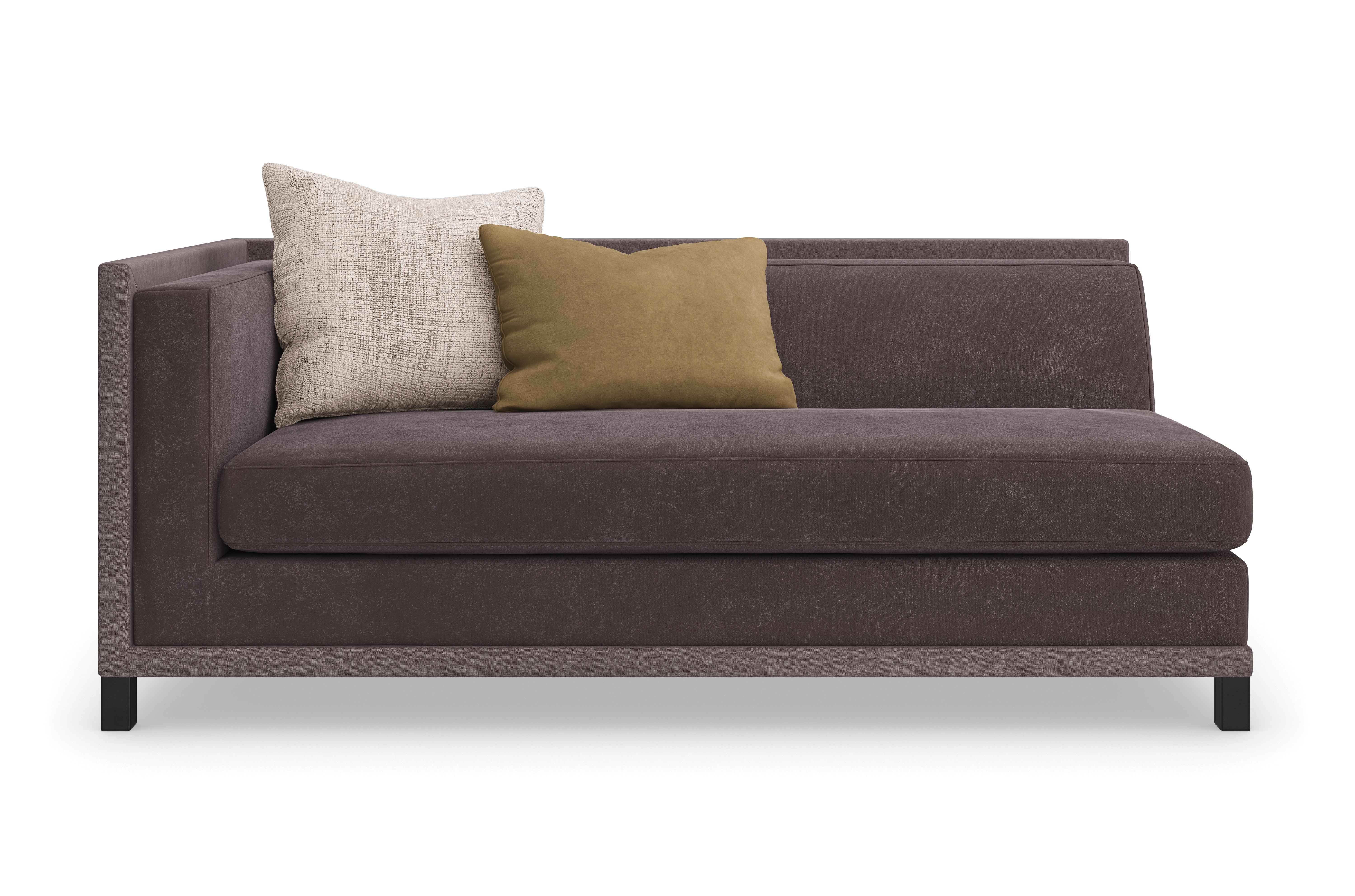Tuxedo Laf Sofa - Frankwebs