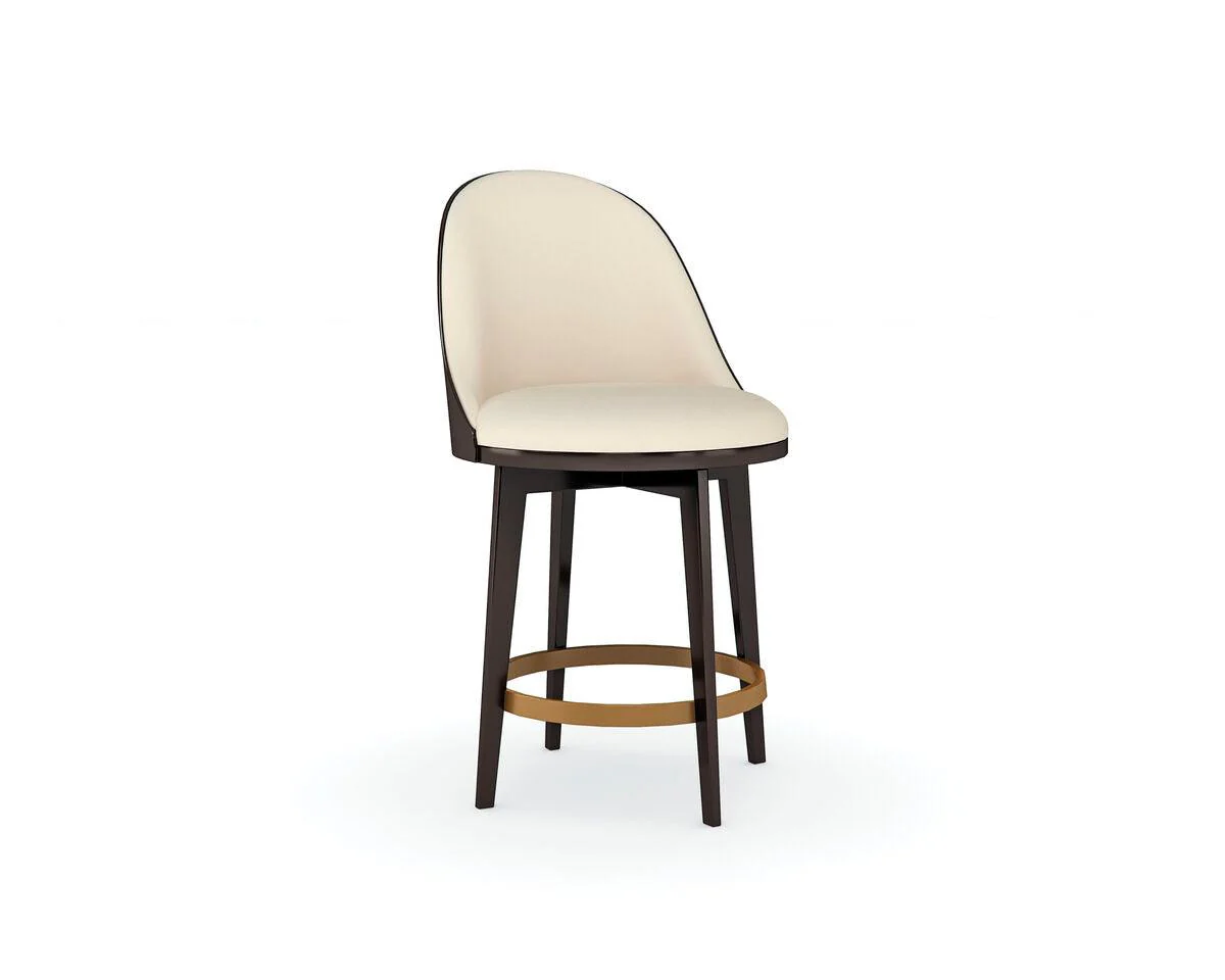 ANOTHER ROUND COUNTER STOOL - Frankwebs