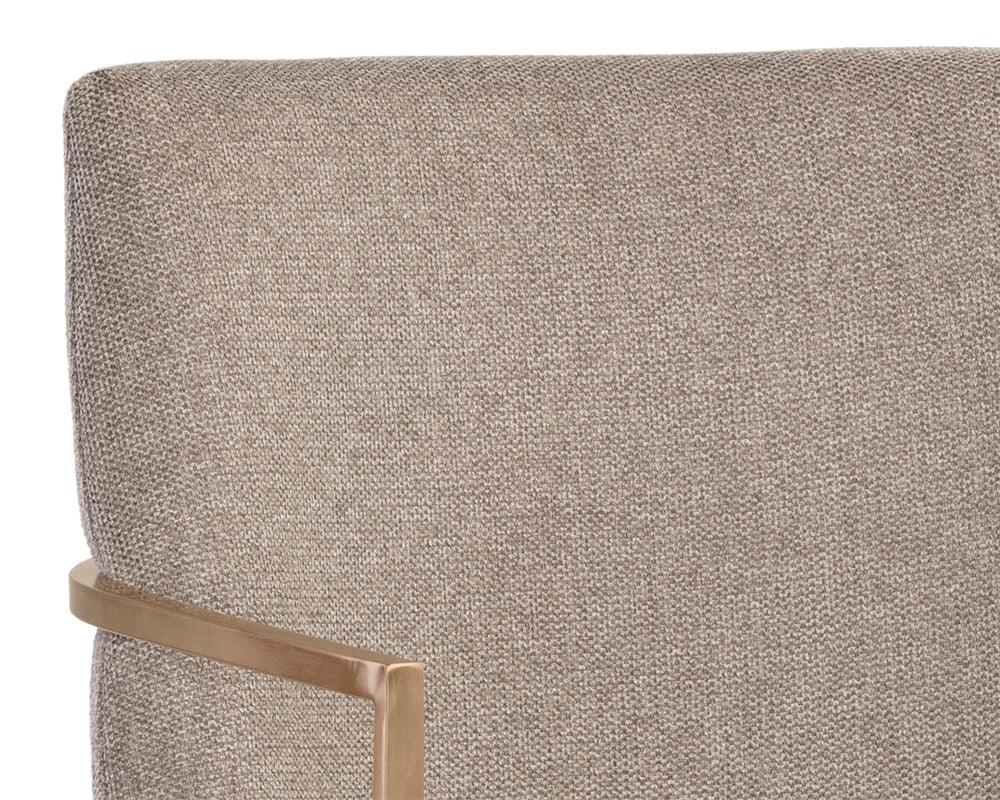 Rayla Dining Armchair - Frankwebs