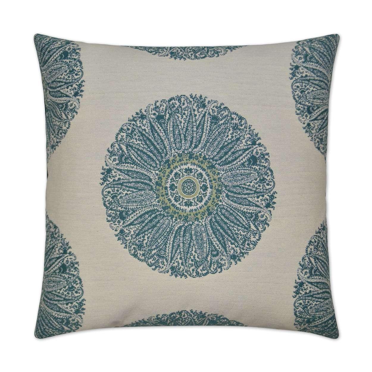 Crillon Pillow - Frankwebs