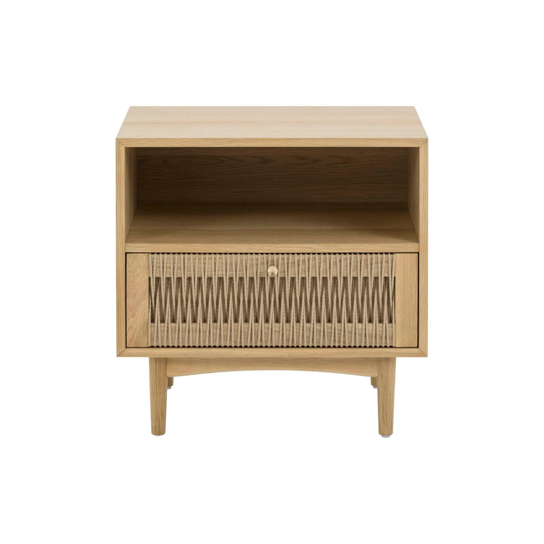 Lumina Nightstand - Frankwebs