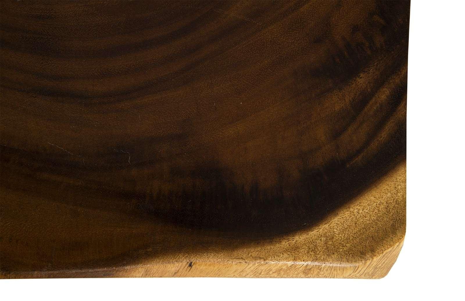 Prism Stool, Natural - Frankwebs