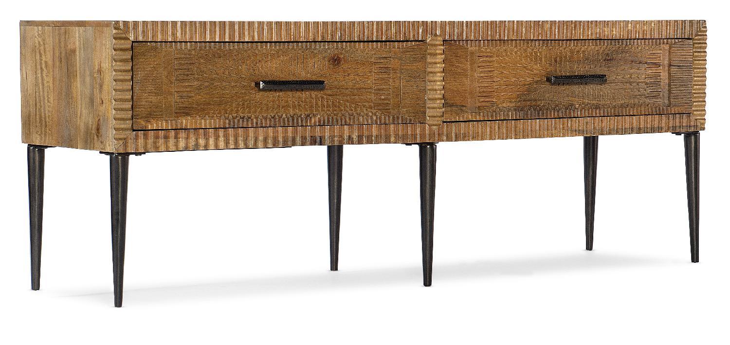 Commerce & Market Entertainment Console 1 - Frankwebs