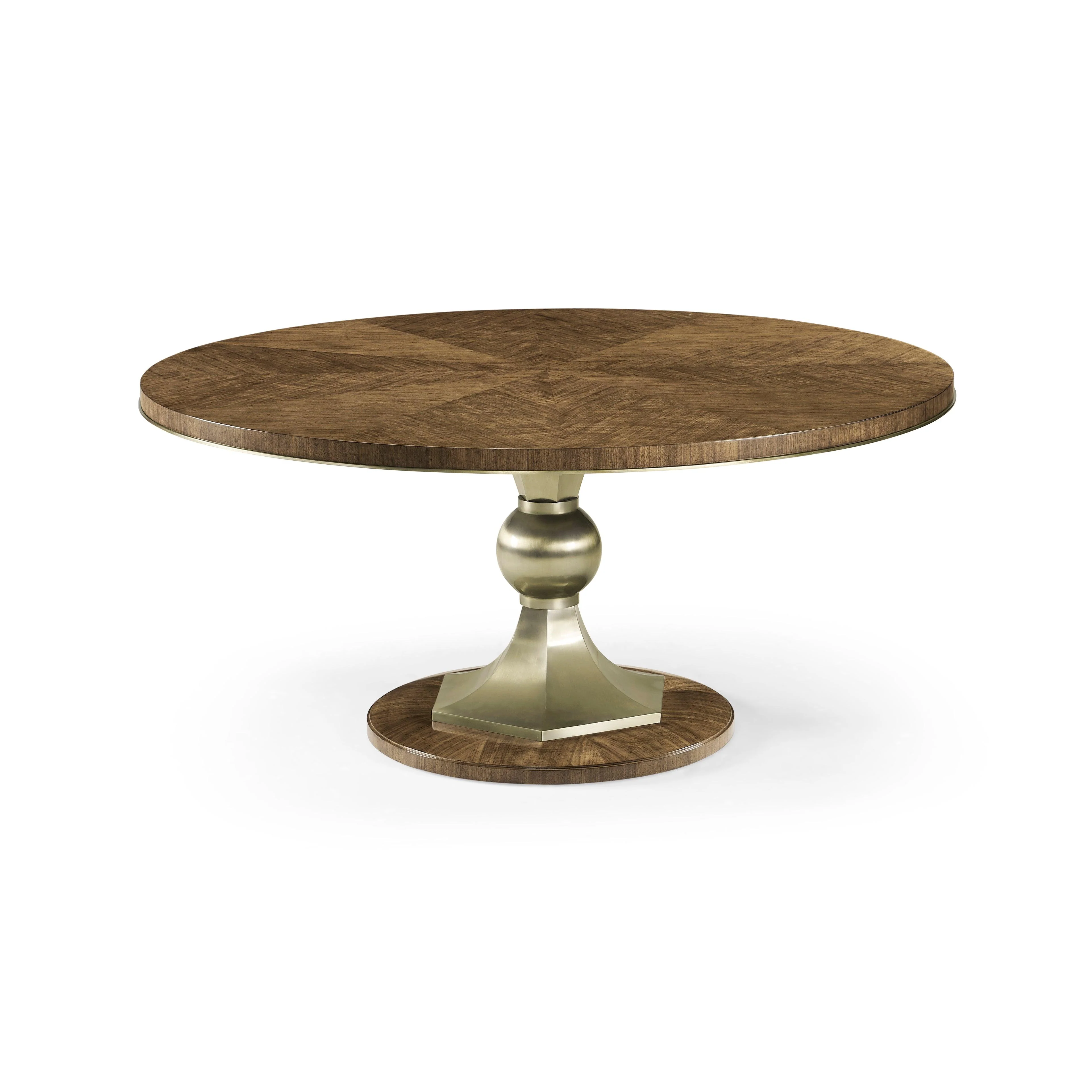 Barcelona Round Dining Table - Frankwebs