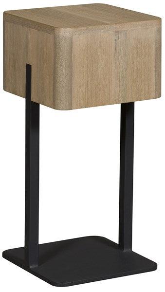 Montecito 1 Outdoor Accent Table - Frankwebs
