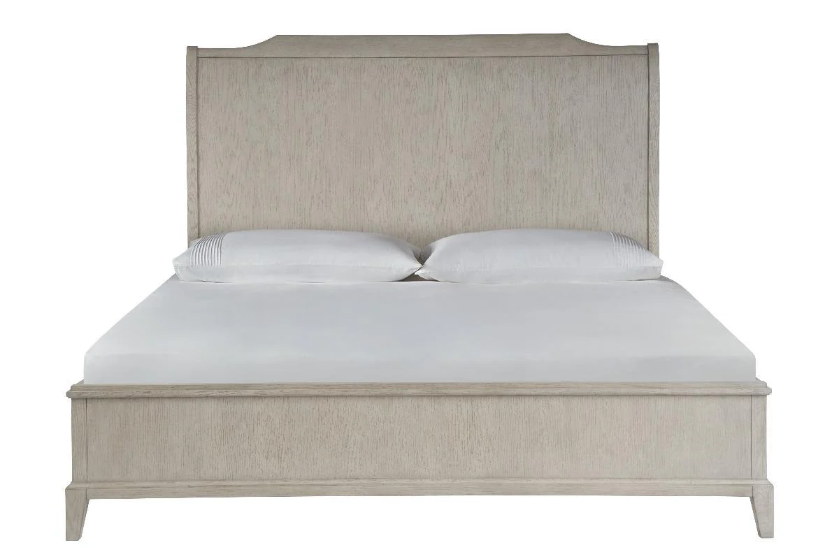 Coalesce Silva Bed - Frankwebs