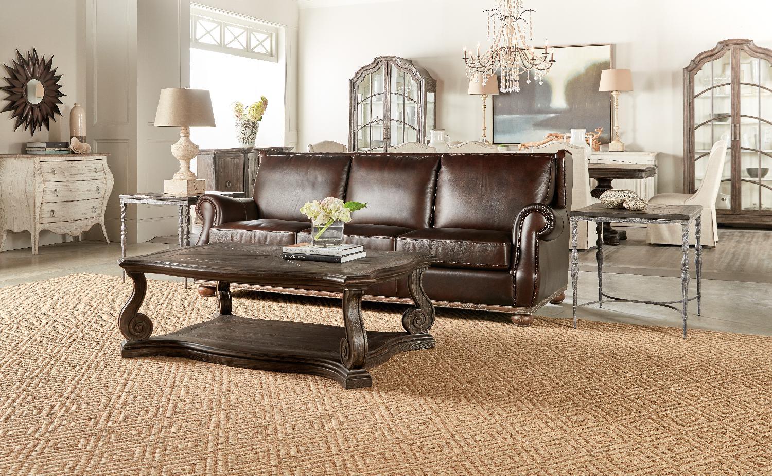 Traditions Side Table 1 - Frankwebs