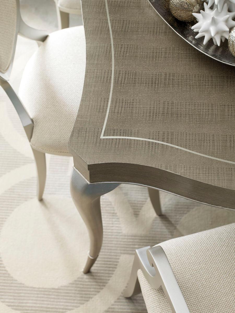 AVONDALE RECTANGLE DINING TABLE - Frankwebs