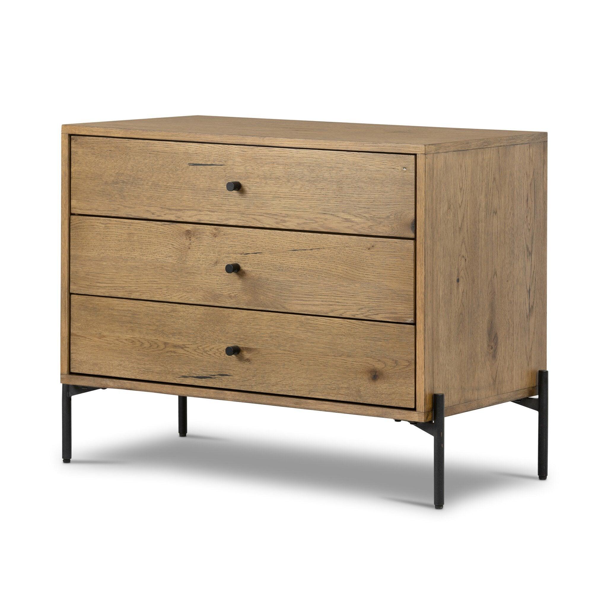 Eaton Large Nightstand - Frankwebs
