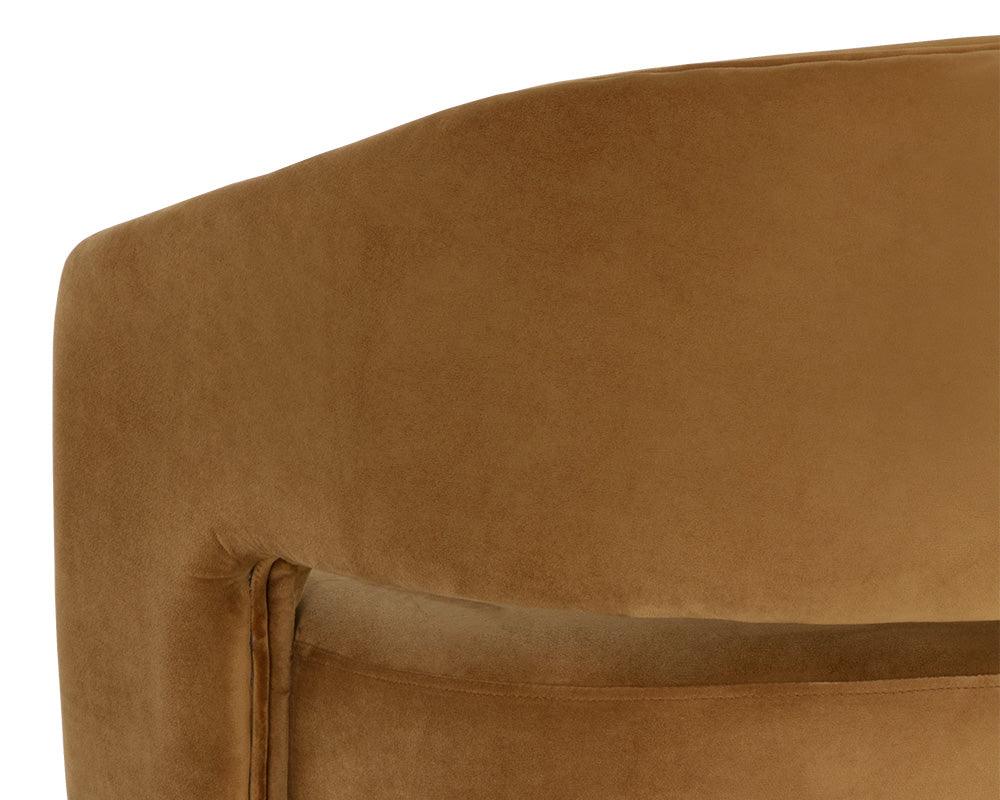 Claren Office Chair - Frankwebs