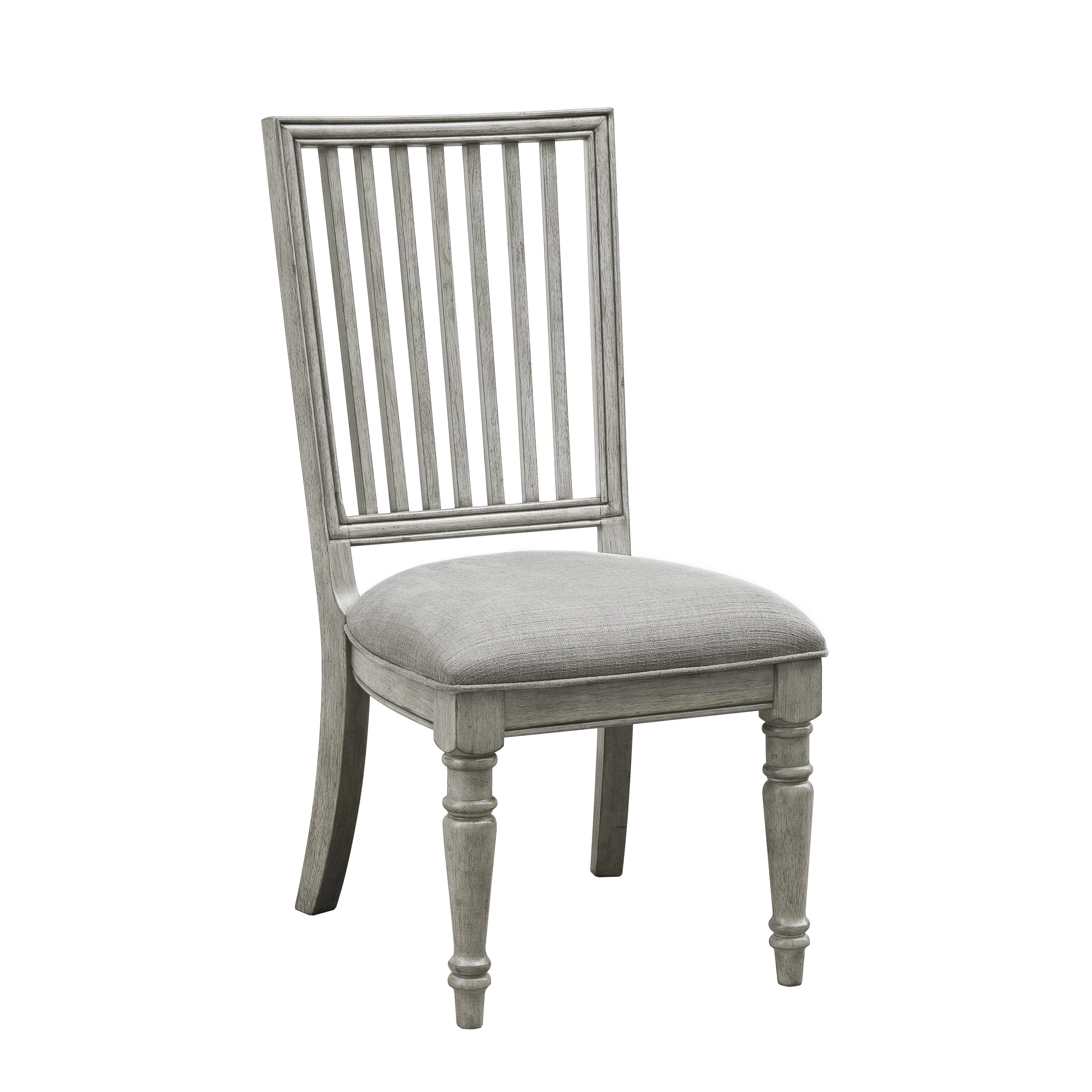 Madison Ridge Farmhouse Side Chair - Frankwebs