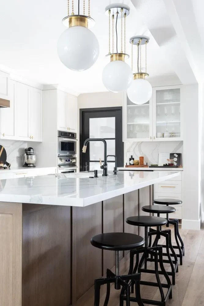 GUNTHER PENDANT - Frankwebs