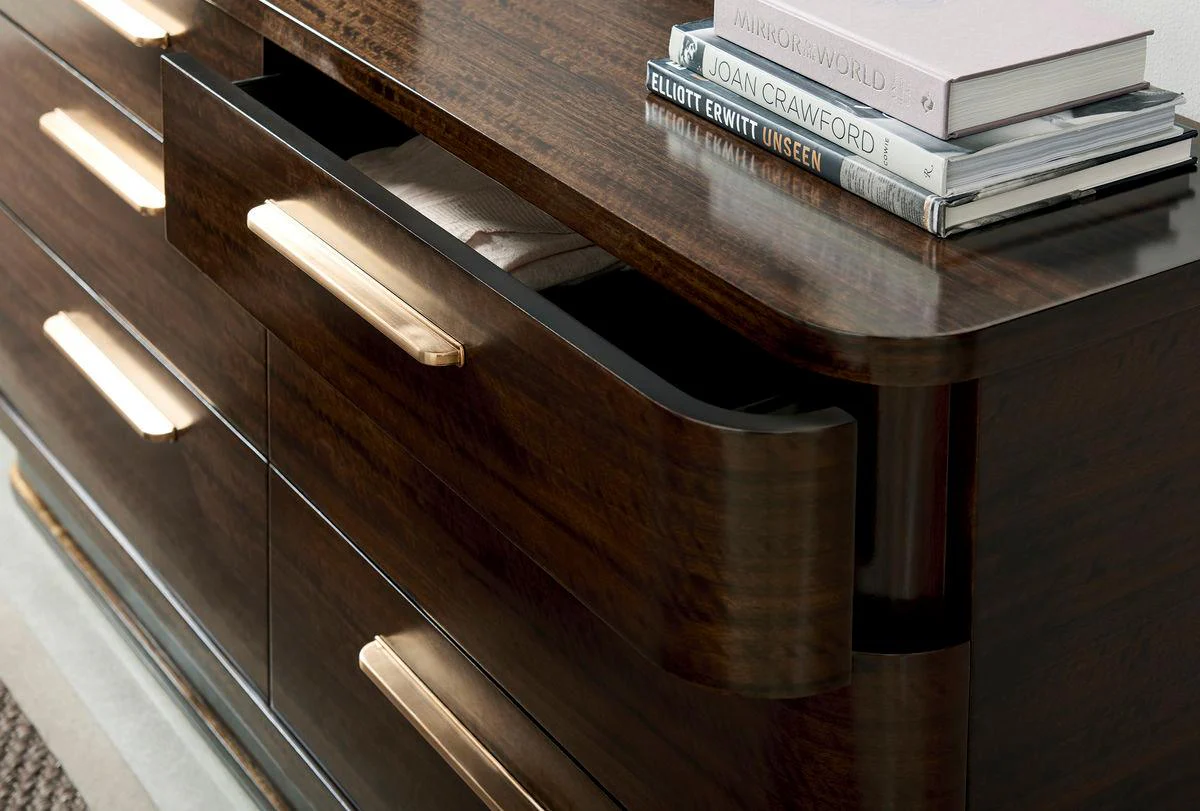 STREAMLINE DRESSER - Frankwebs