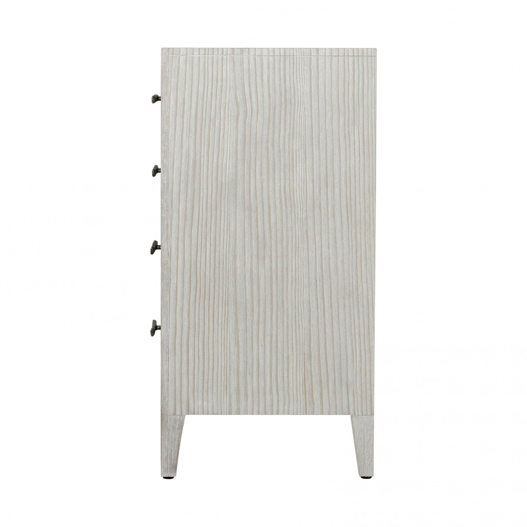 Breeze Dresser - Frankwebs