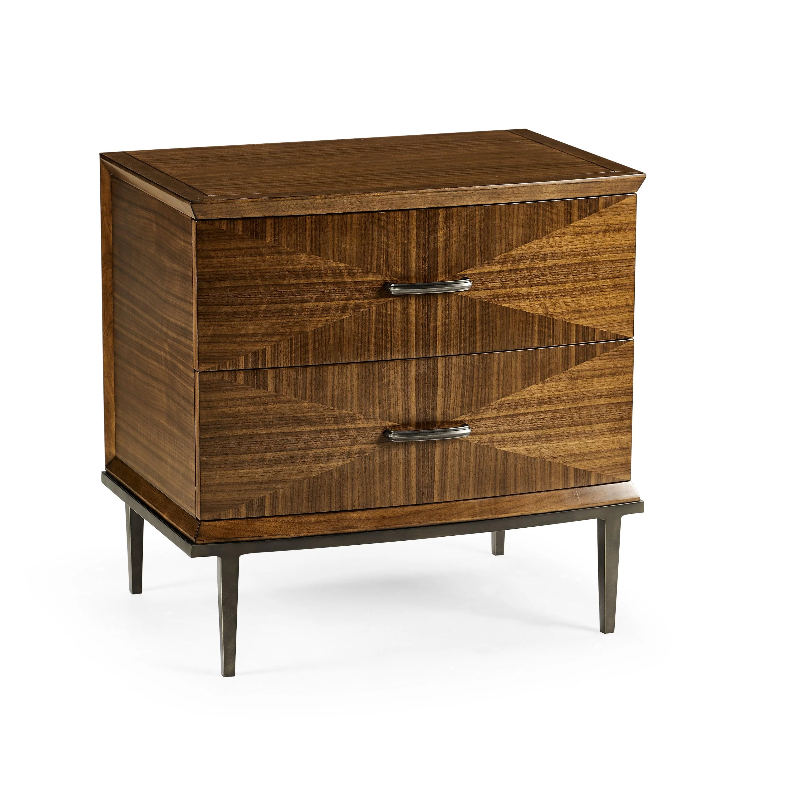 Toulouse Bedside Chest - Frankwebs