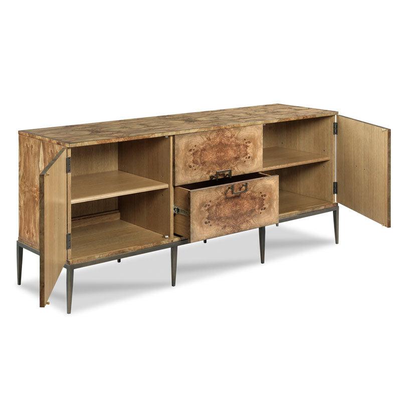 Burton Cabinet - Frankwebs