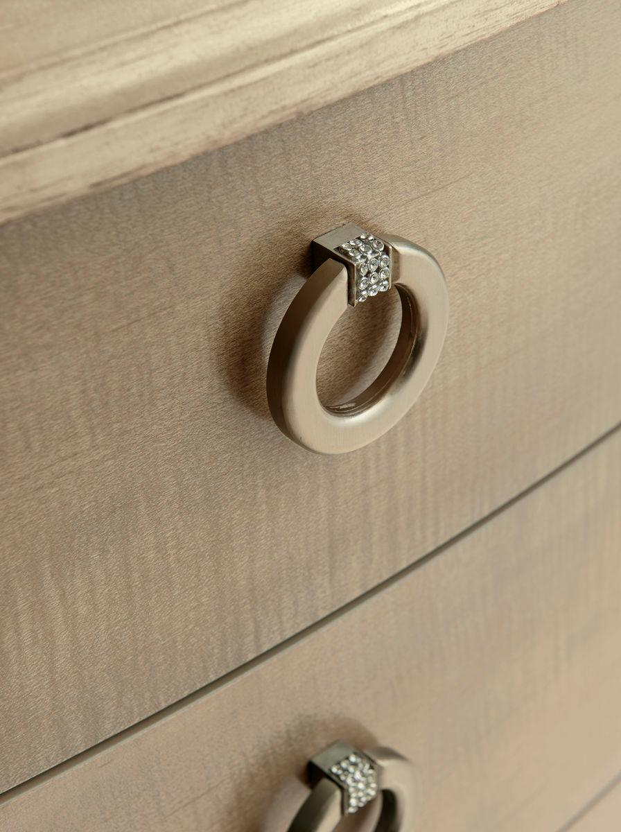 MR K'S KEY CHEST - Frankwebs