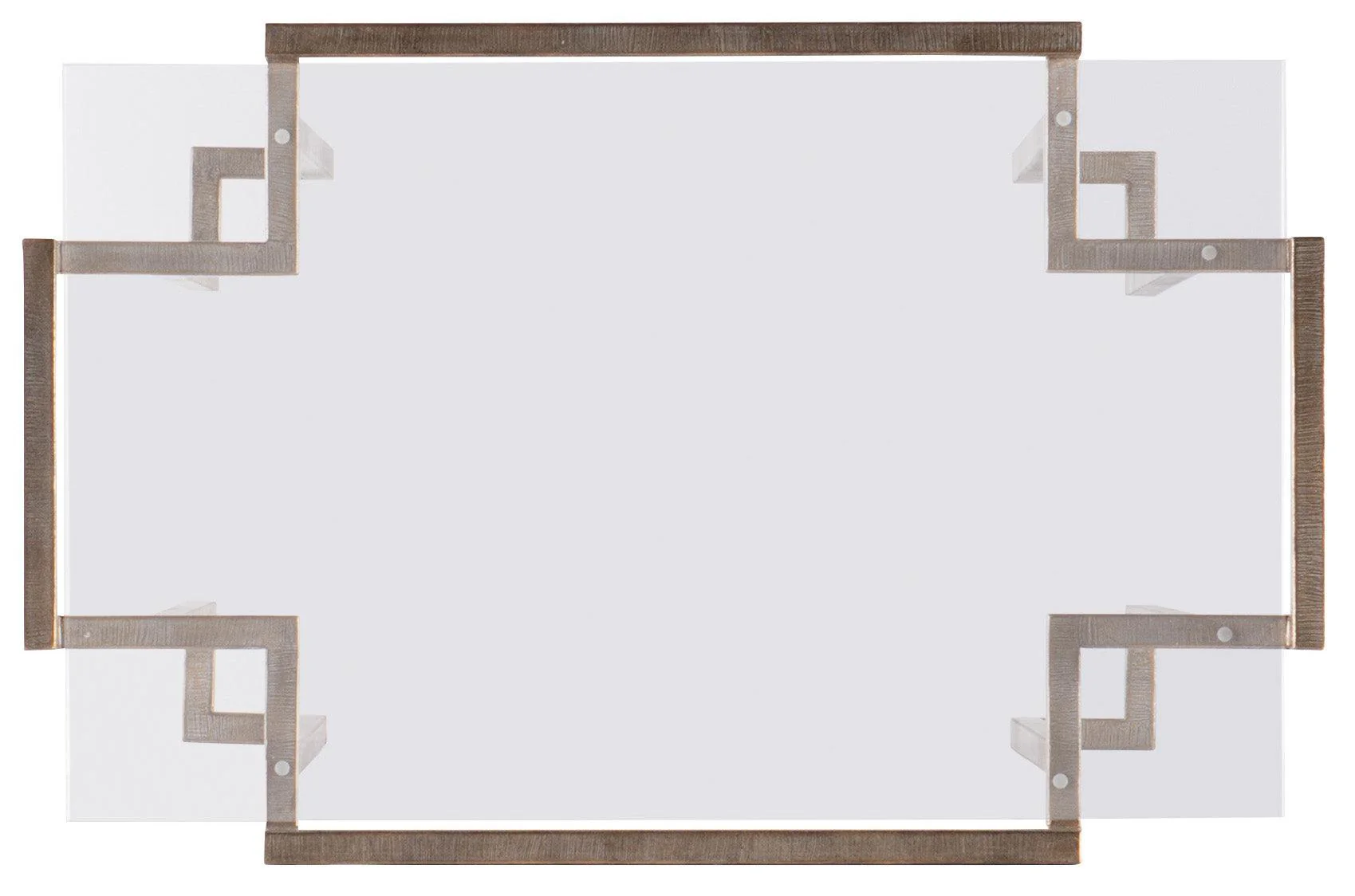 Melange Grove End Table - Frankwebs