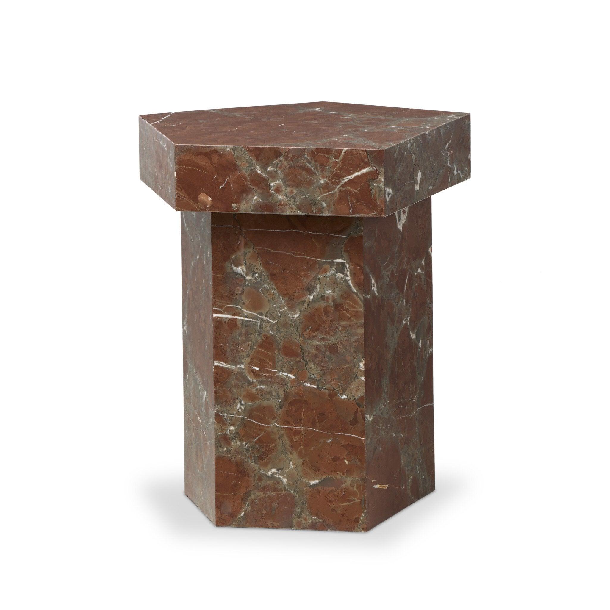 Brando End Table - Frankwebs