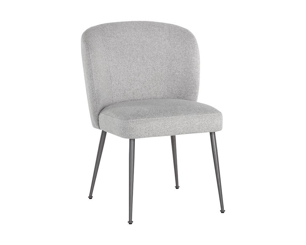 Ivana Dining Chair - Frankwebs