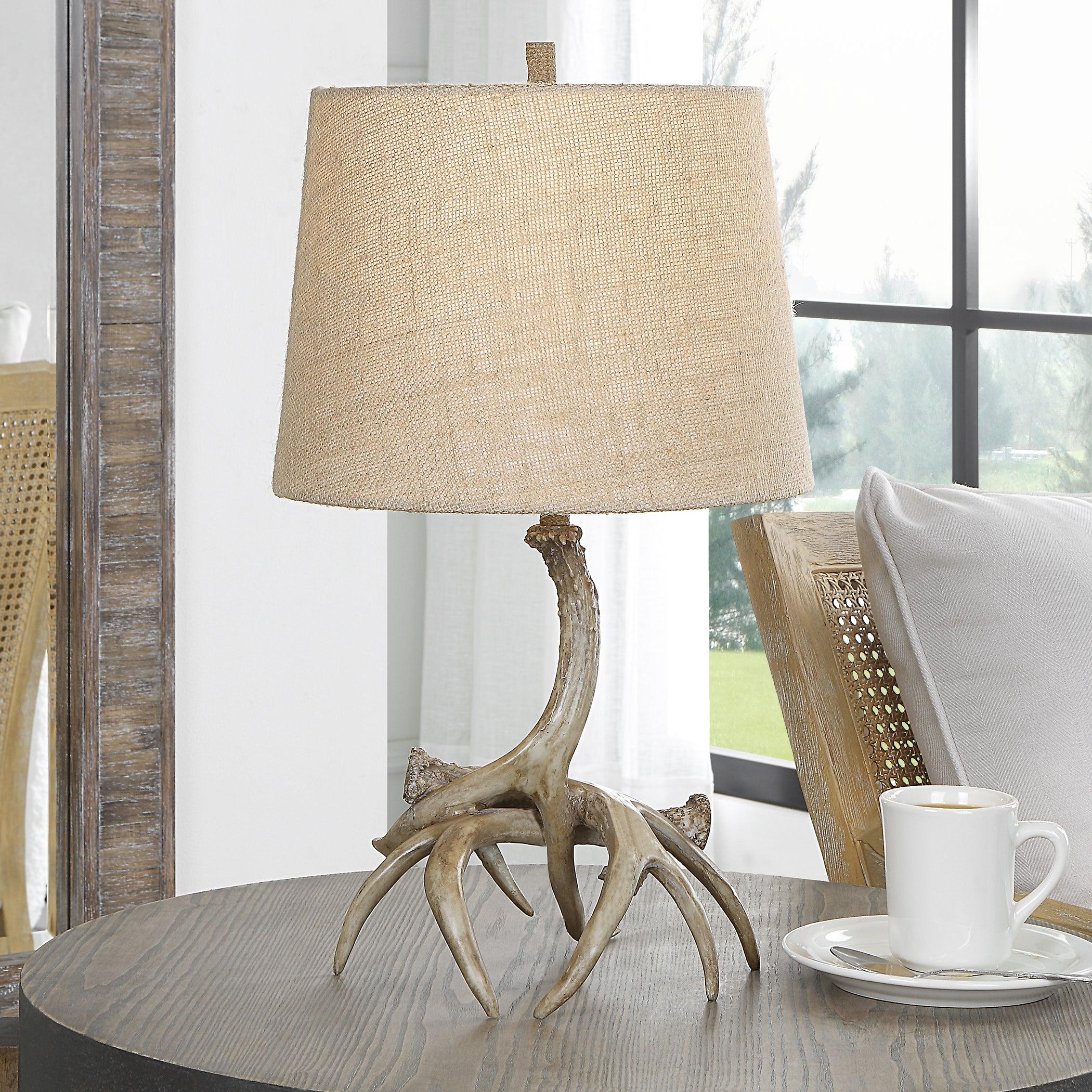 DEBORAH TABLE LAMP - Frankwebs