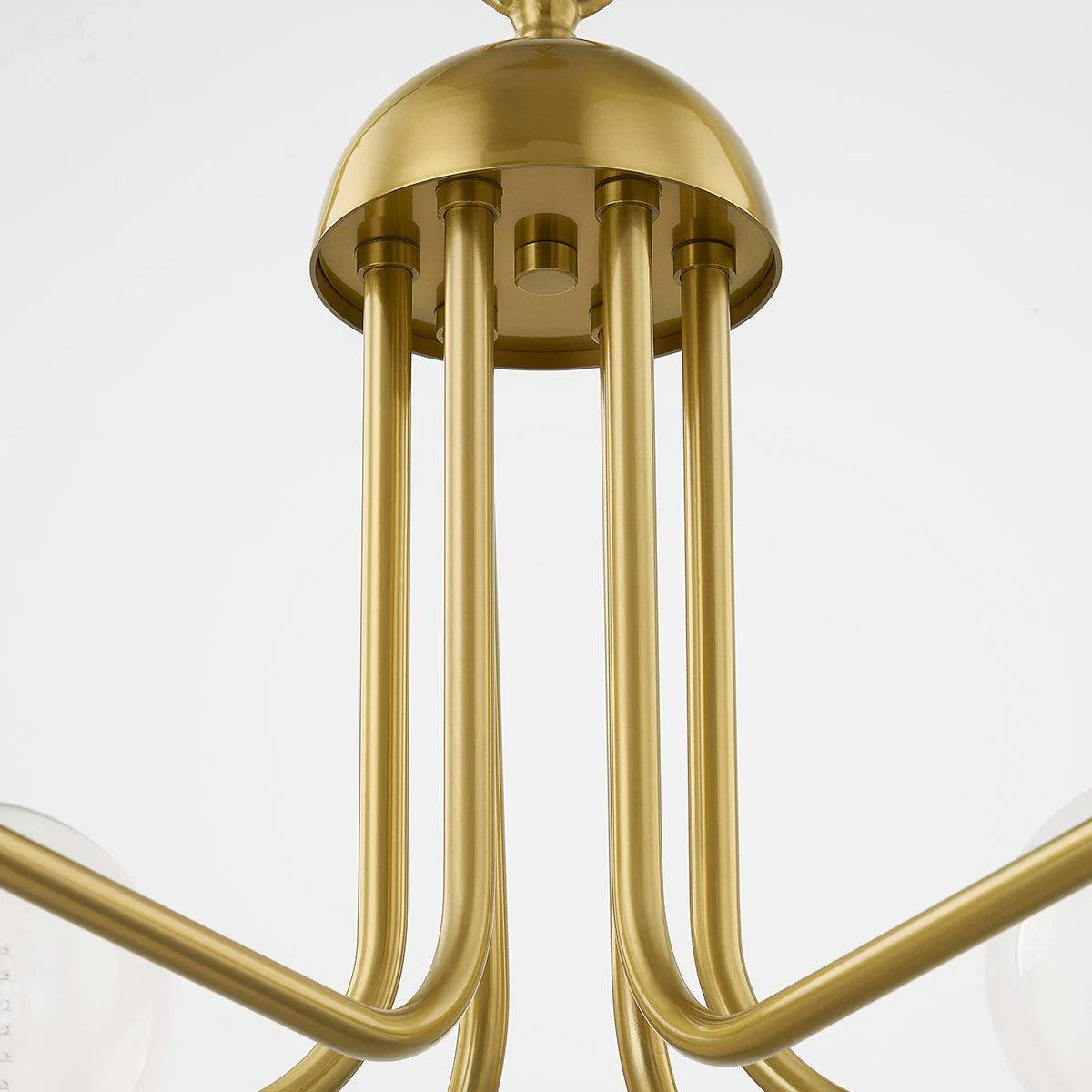 BLAKELY 6 LIGHT CHANDELIER - Frankwebs