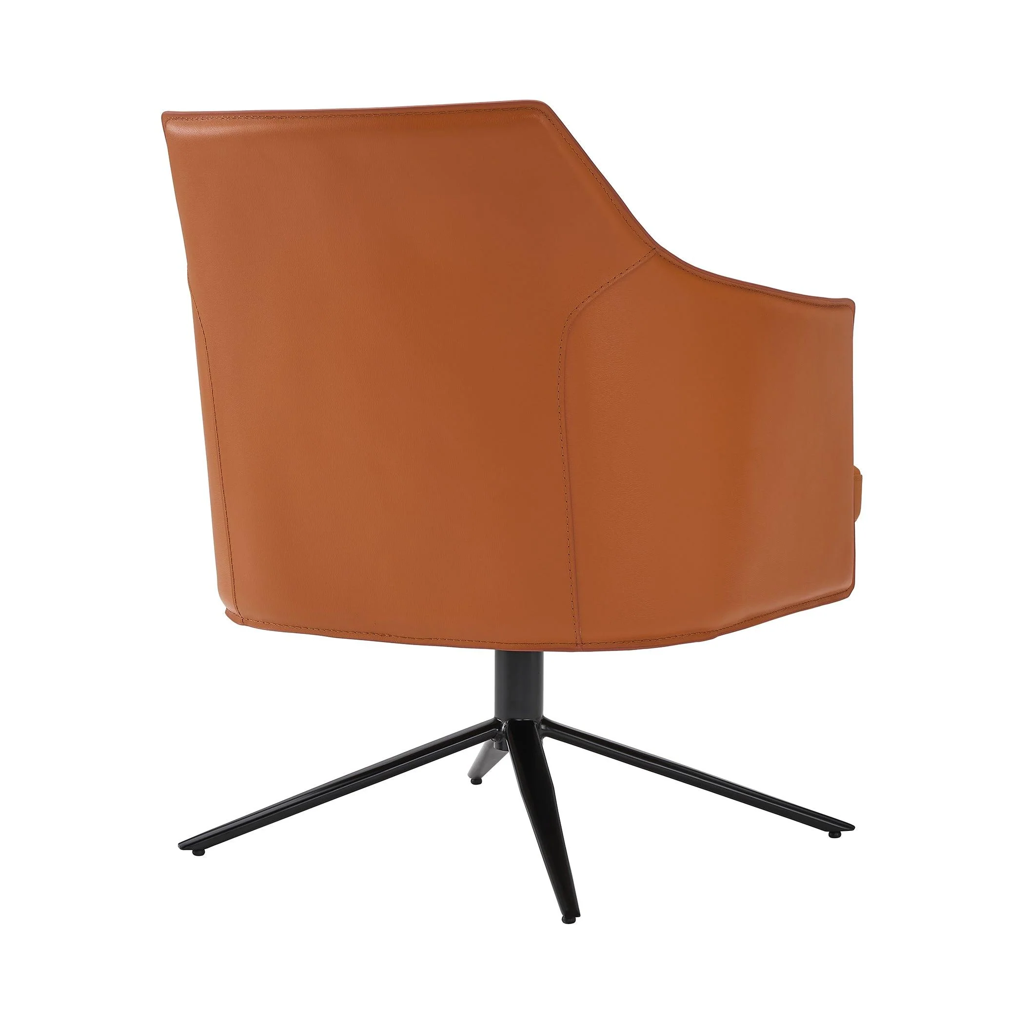 Signa Lounge Chair - Frankwebs