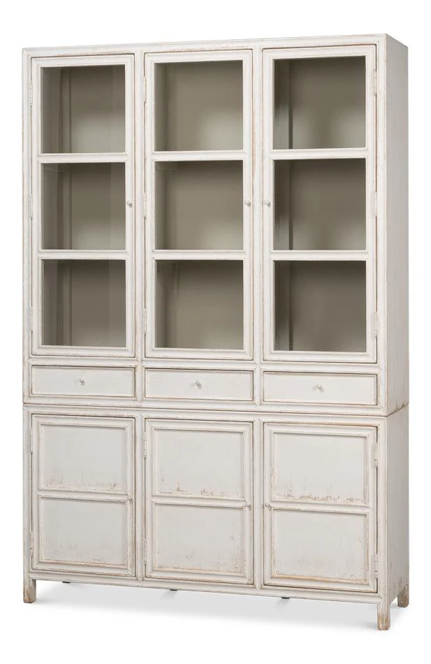 Simplicity Bookcase - Frankwebs