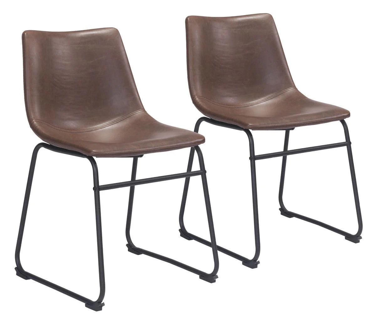 Smart Dining Chair Set - Frankwebs